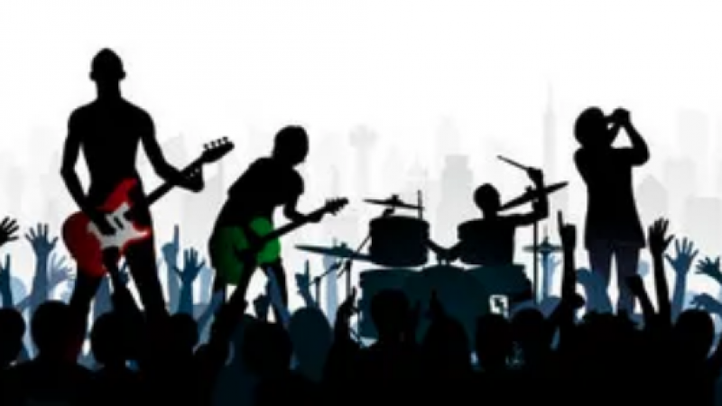 Una banda de San Martín puede llegar a Cosquín Rock en 2026